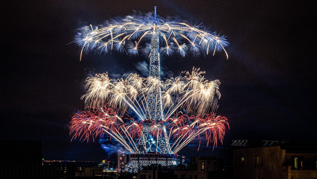 14 juillet 2021 : les bonnes adresses dans le monde
