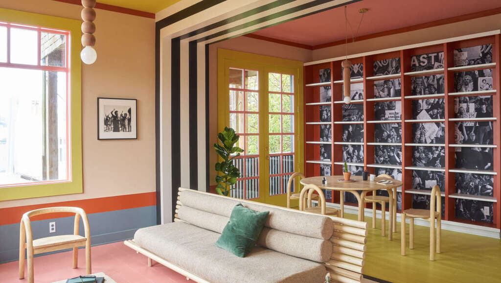 La Villa Albertine aux USA : vers l’ouverture d’un nouveau lieu culturel de prestige.