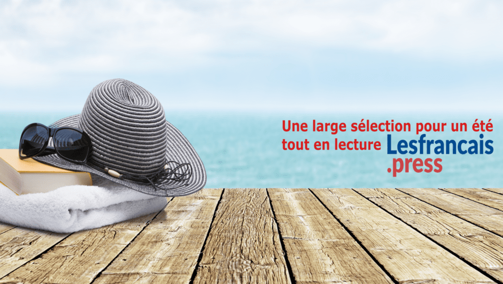 Quand vos élus locaux lisent.. Leur sélection de l&rsquo;été