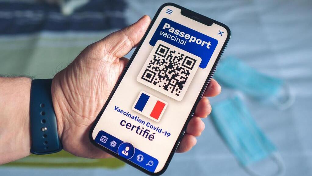 Pass sanitaire et certificat européen : imbroglio