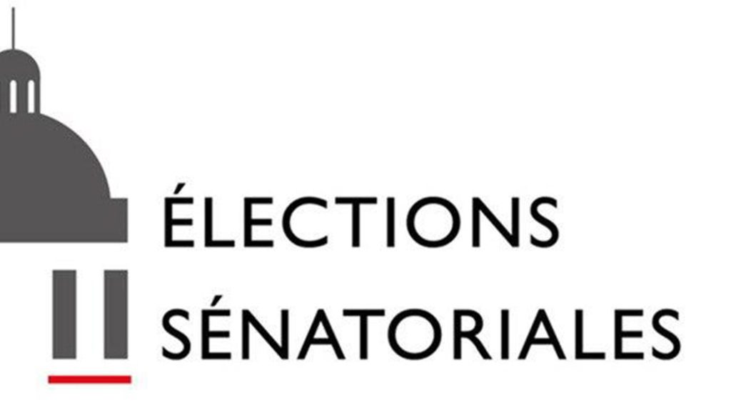 Sénatoriales 2021