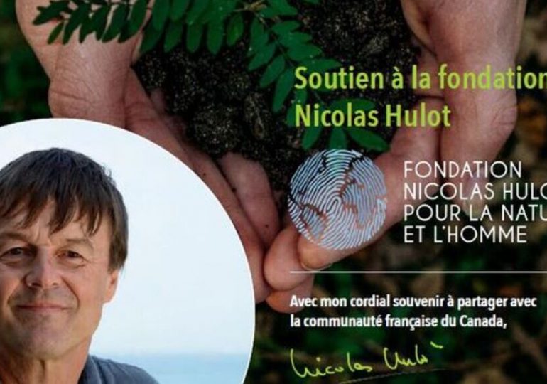 Elections consulaires : Nicolas Hulot porte plainte contre des candidats