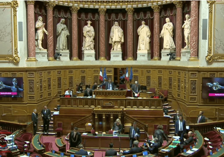 CSG-CRDS : Le Sénat vote sa suppression pour les Français établis hors de France