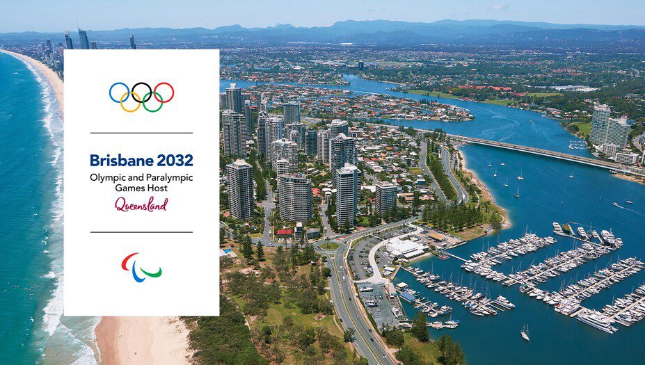 Brisbane accueillera les Jeux olympiques en 2032