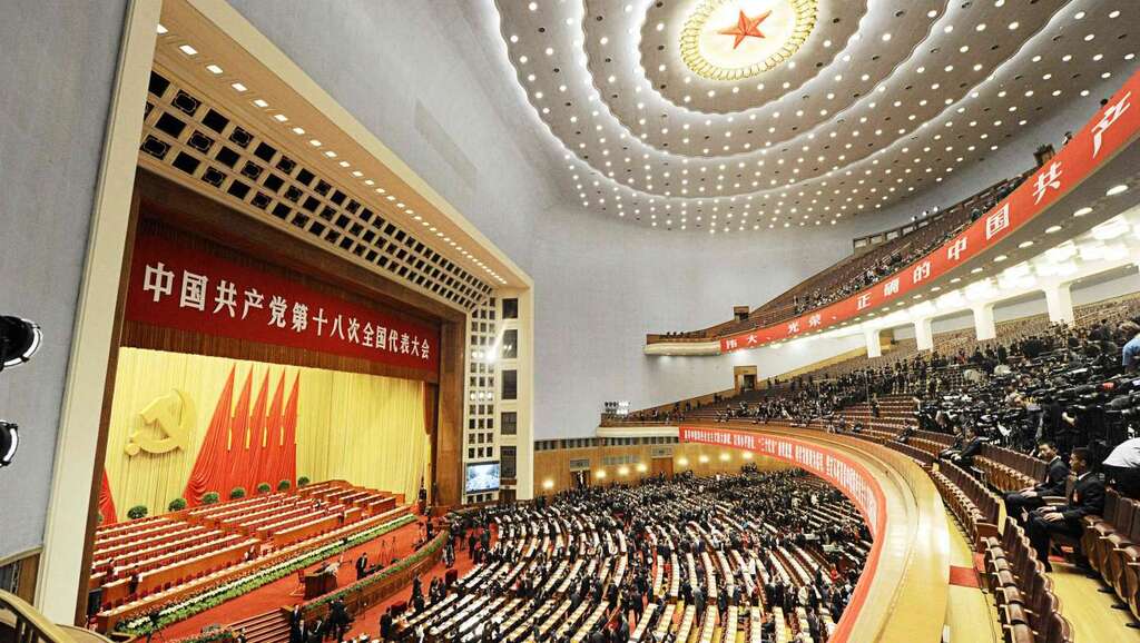 Le dragon chinois gobera-t-il le globe ?