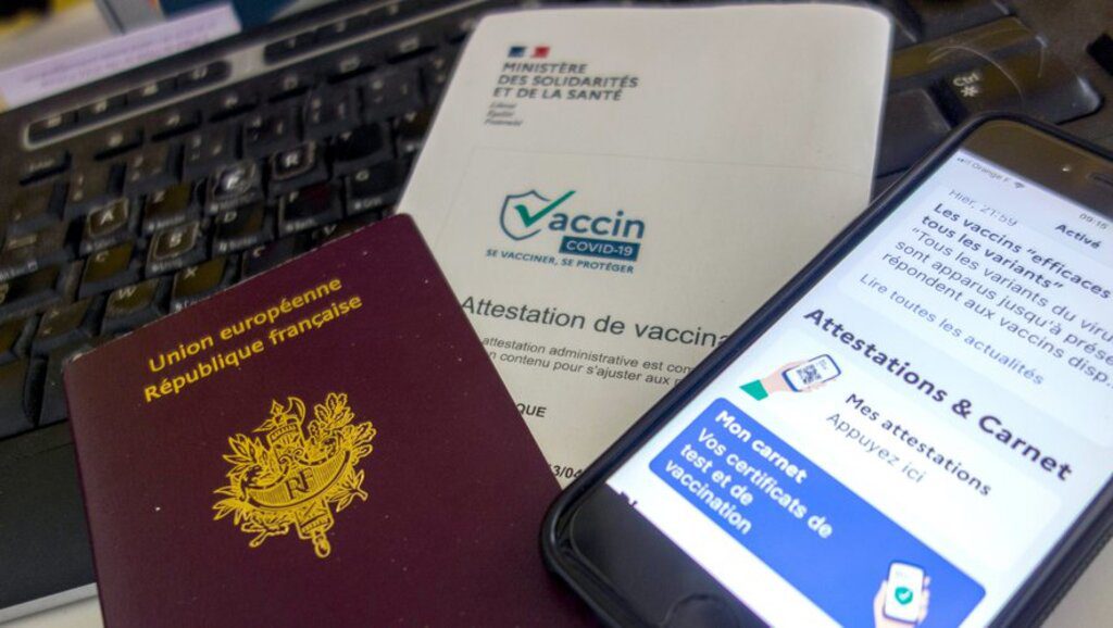 Virus, effets non secondaires.