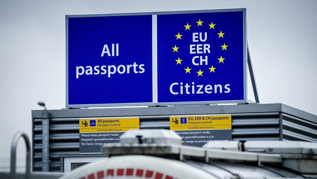 Les règles de voyage dans l’UE