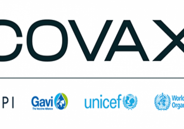 Covax demande un traitement égal pour tous les vaccins homologués par l’OMS