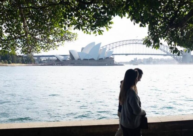 Français isolés en Australie, les expats de plus en plus inquiets