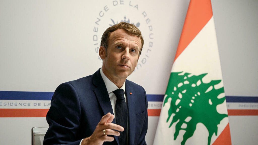 Emmanuel Macron promet 100 millions d’euros de plus au Liban mais fustige à nouveau ses dirigeants