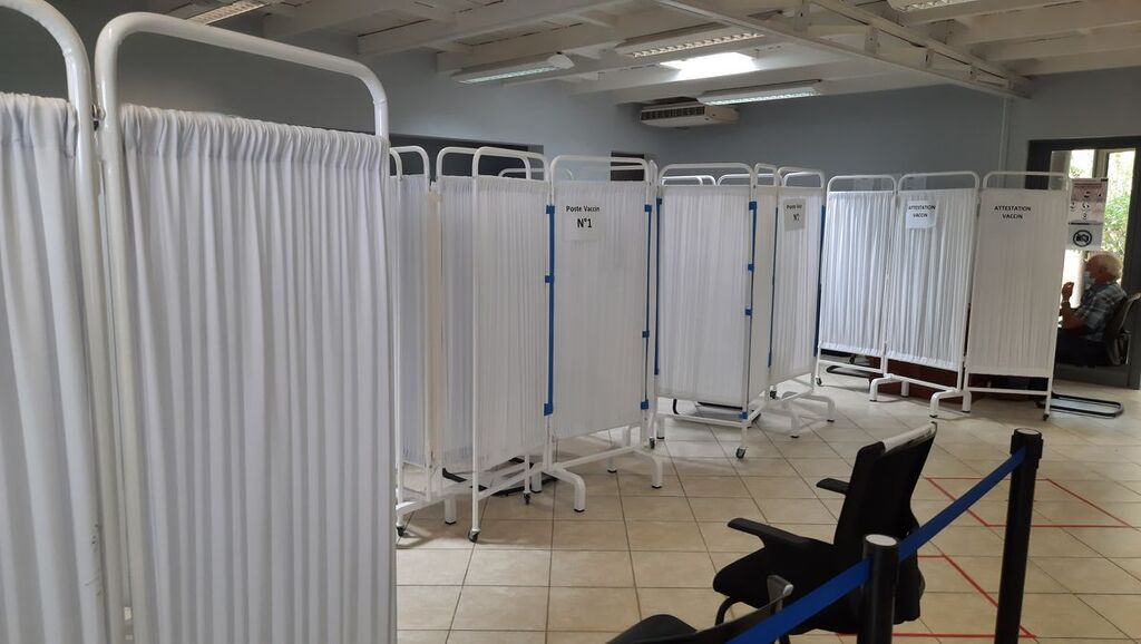 Bilan de la campagne de vaccination française à Madagascar