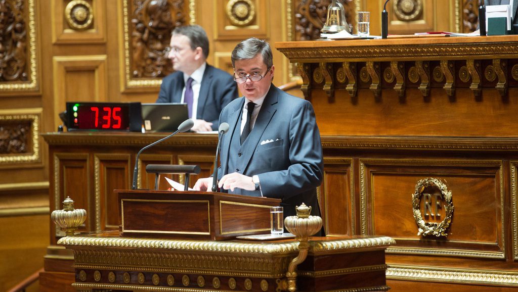 Christophe Frassa : « Je ne décolère pas »