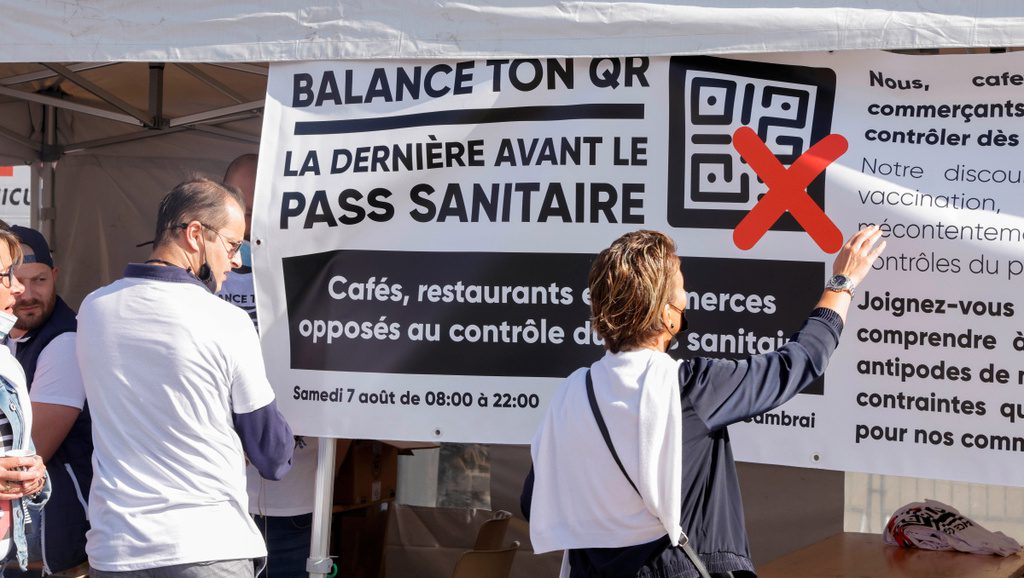 Guadeloupe, 3e dose, gratuité des tests… Ce que l’on sait des nouvelles mesures contre la Covid