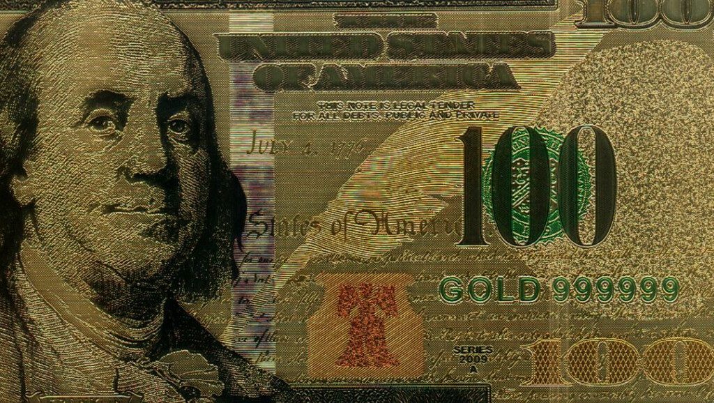 Le dollar est-il mortel ?