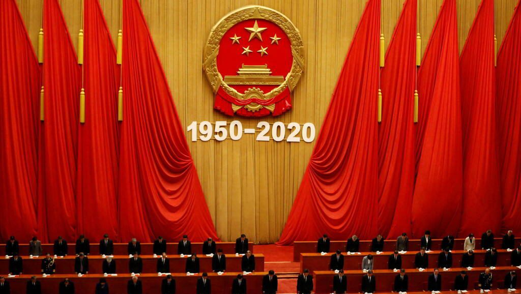 Le modèle chinois de croissance à l’épreuve