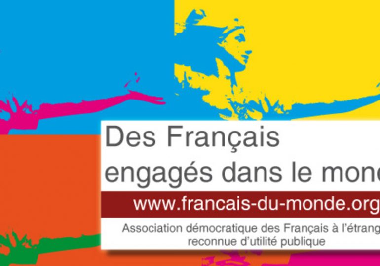 Français du Monde, une association-lobby des expatriés - Rencontre avec Mehdi Benlahcen