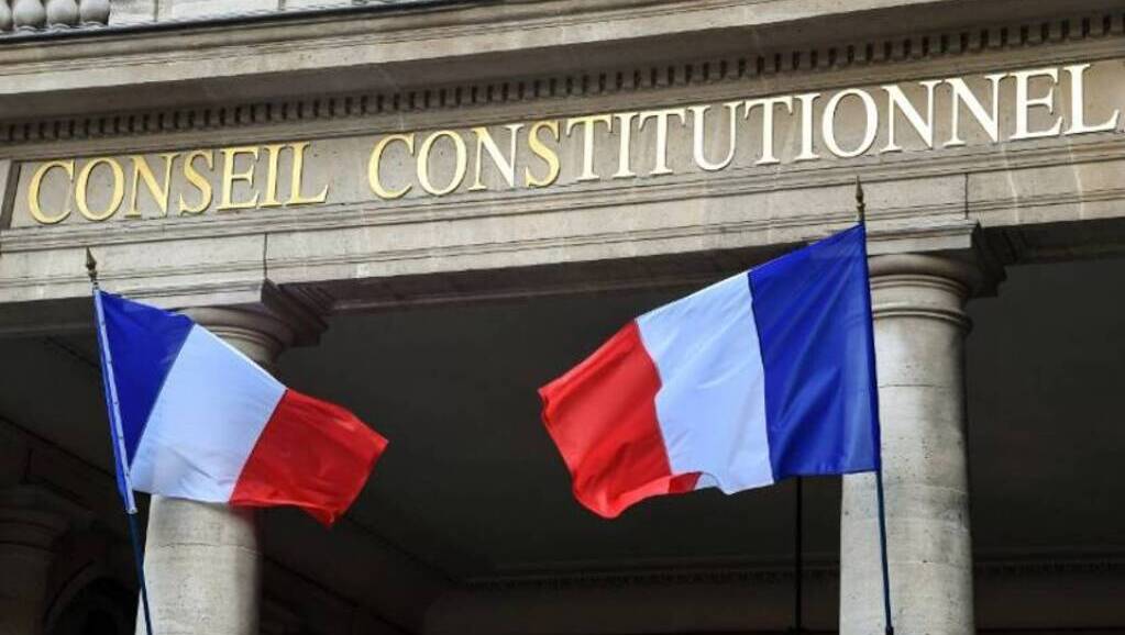 Conseil constitutionnel