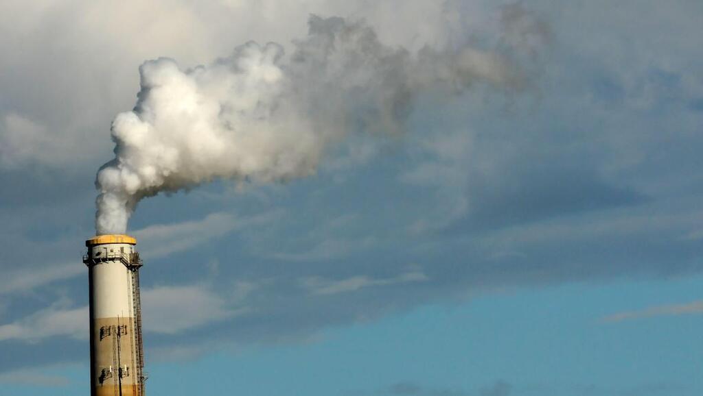Industrie et lutte contre le réchauffement climatique