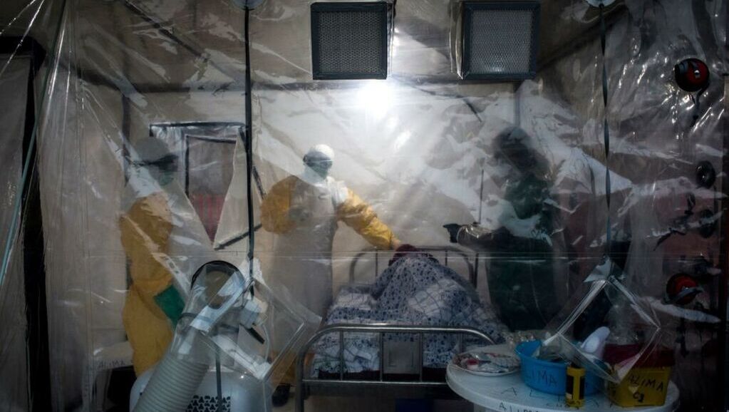 Guinée : d’où vient le virus Marburg
