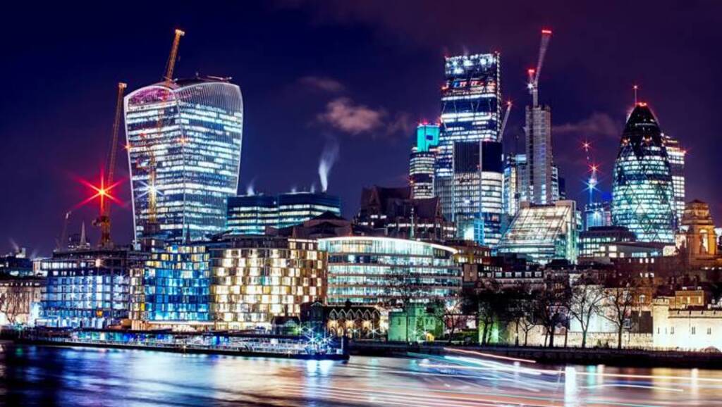 Le Brexit a provoqué l’émigration de riches banquiers vers le continent en 2019