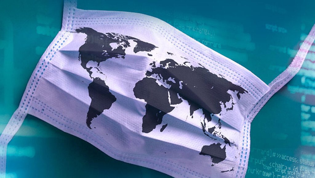 Le crime, ce virus qui grandit avec l’épidémie.