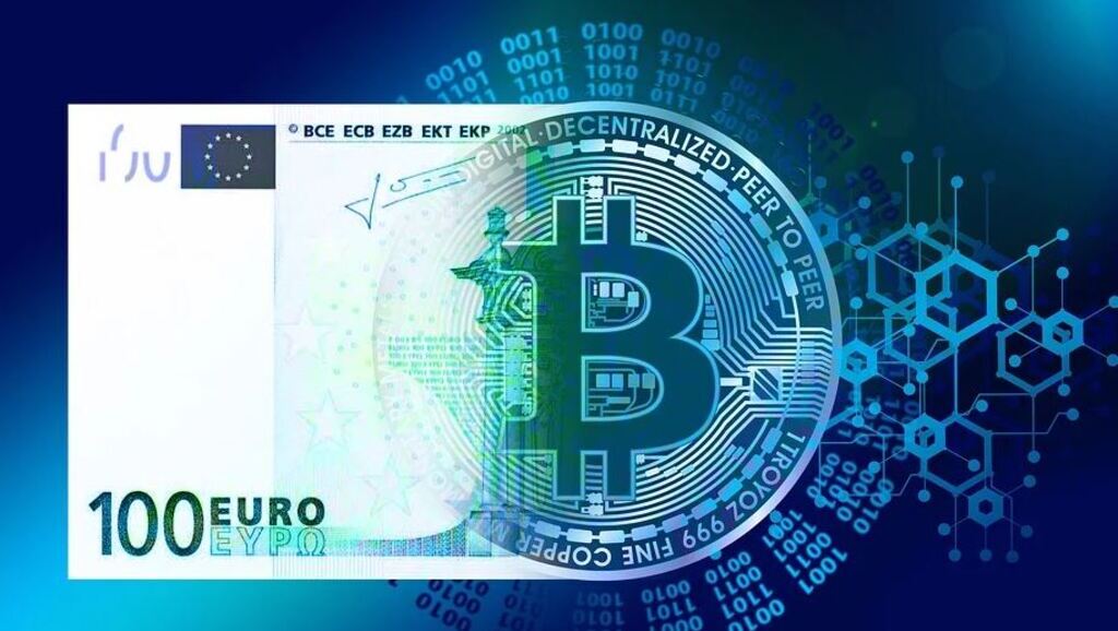 Les cryptoactifs à la conquête du monde ?