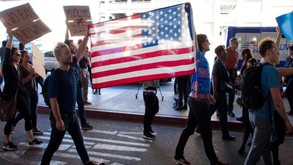 USA/UE : blocages aux frontières