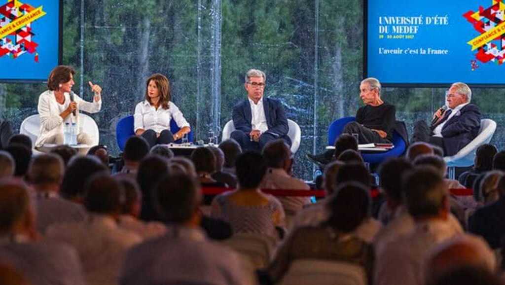 Francophonie, l’économie aussi !