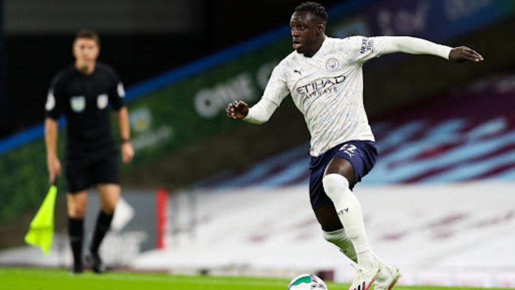 Benjamin Mendy, Français du Royaume-Uni, incarcéré pour viols