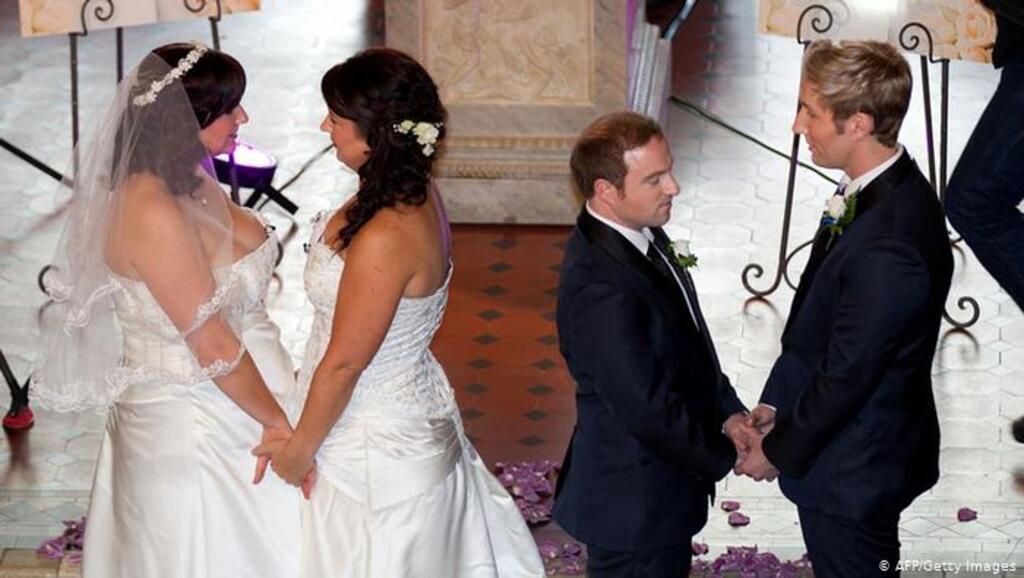 Reconnaissance du mariage homosexuel dans toute l’Union européenne ?