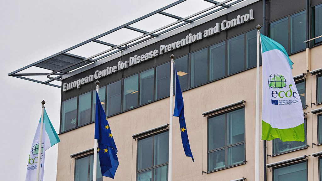 Renforcement du rôle du Centre européen de prévention et de contrôle