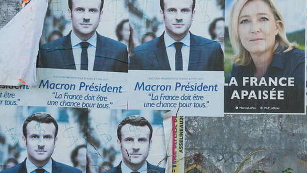 Campagne  présidentielle : au-delà  du  sang et des larmes