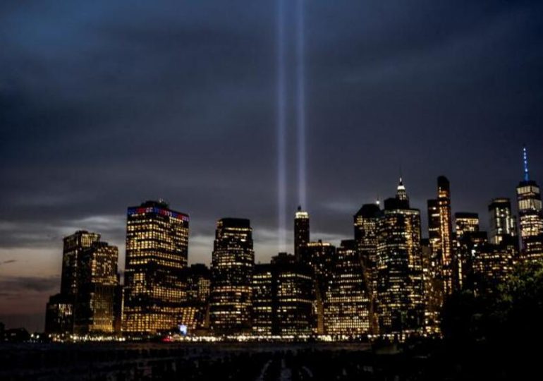 Ces Français à New-York le 11 septembre