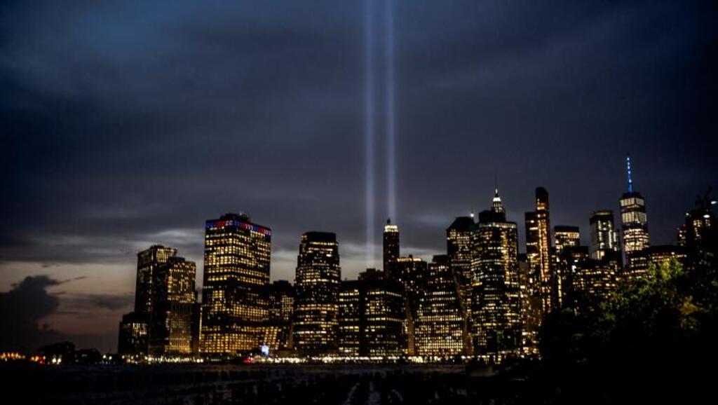 Ces Français à New-York le 11 septembre