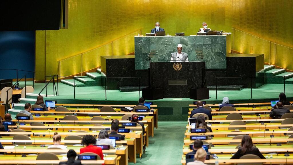 Le Mali reproche « un abandon » de la France