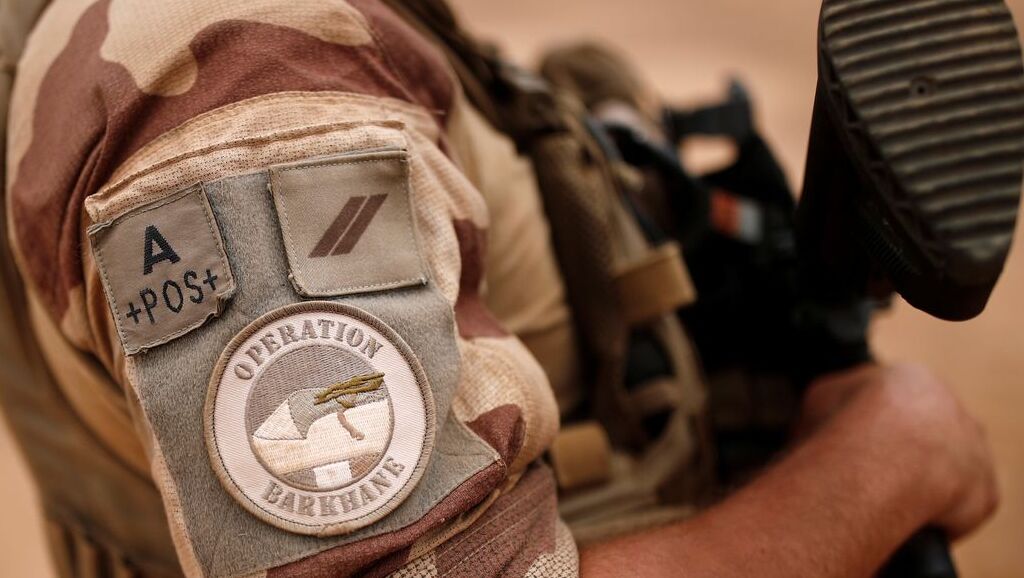 L’opération Barkhane, la guerre loin de vous