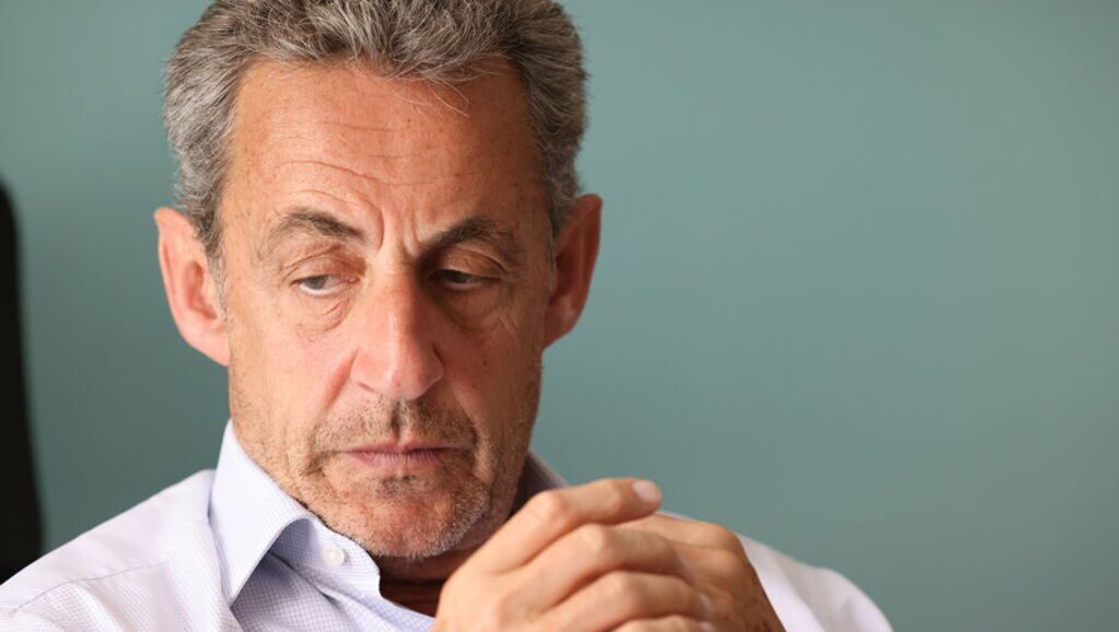 Nicolas Sarkozy condamné pour les dépenses de campagne fait appel