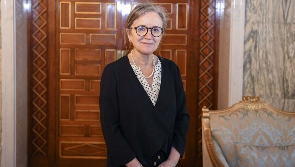 Tunisie : Najla Bouden nommée Première ministre