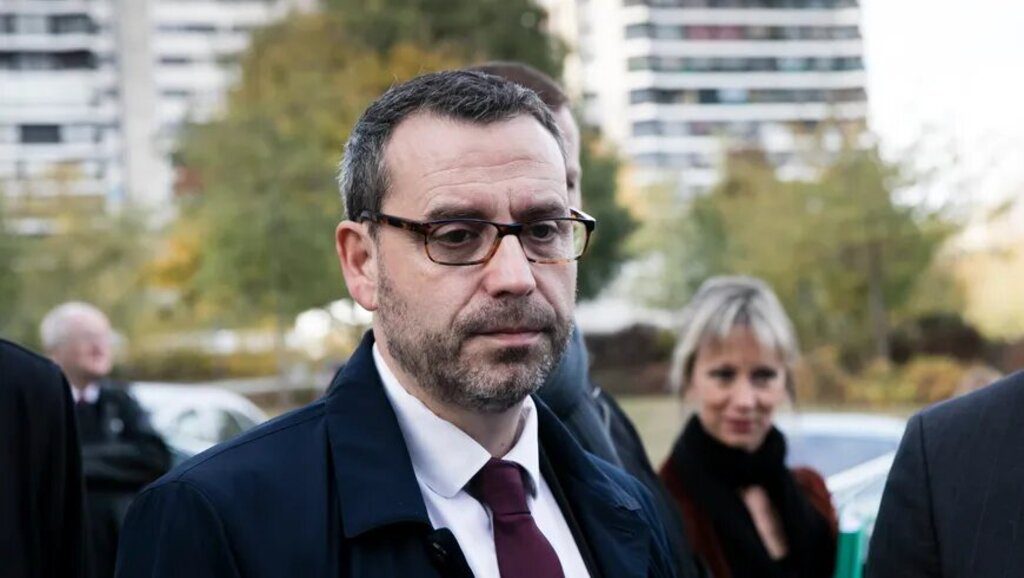 Philippe Rio, maire de Grigny, élu « meilleur maire du monde »