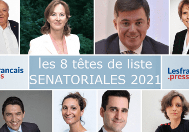 Sénatoriales des Français de l’étranger : 6 places pour le 26 !