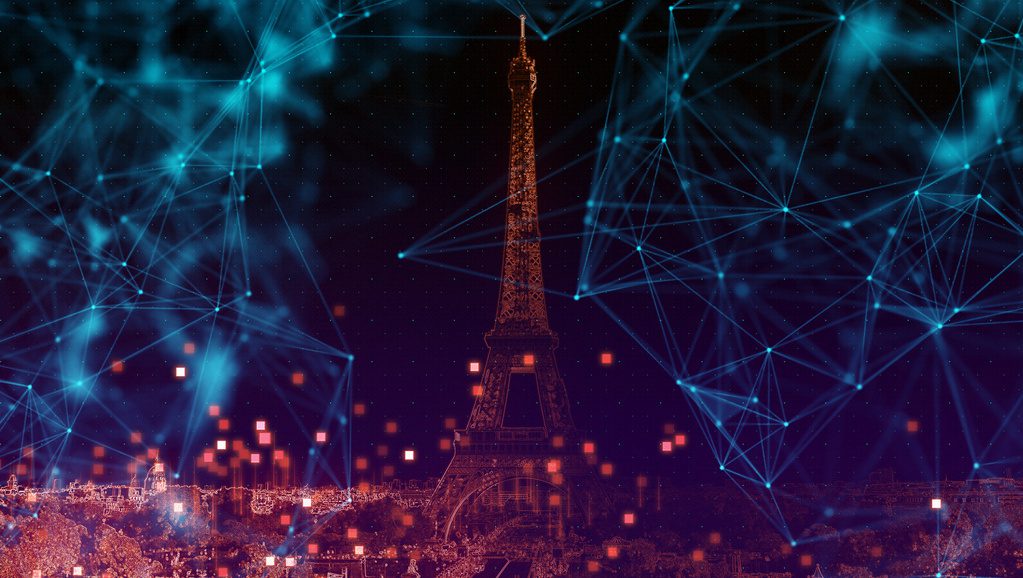 La French tech vise désormais le CAC 40
