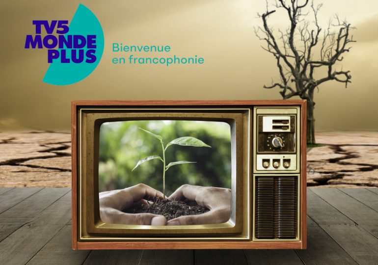 Expatriés et amoureux de la nature avec TV5MONDEplus