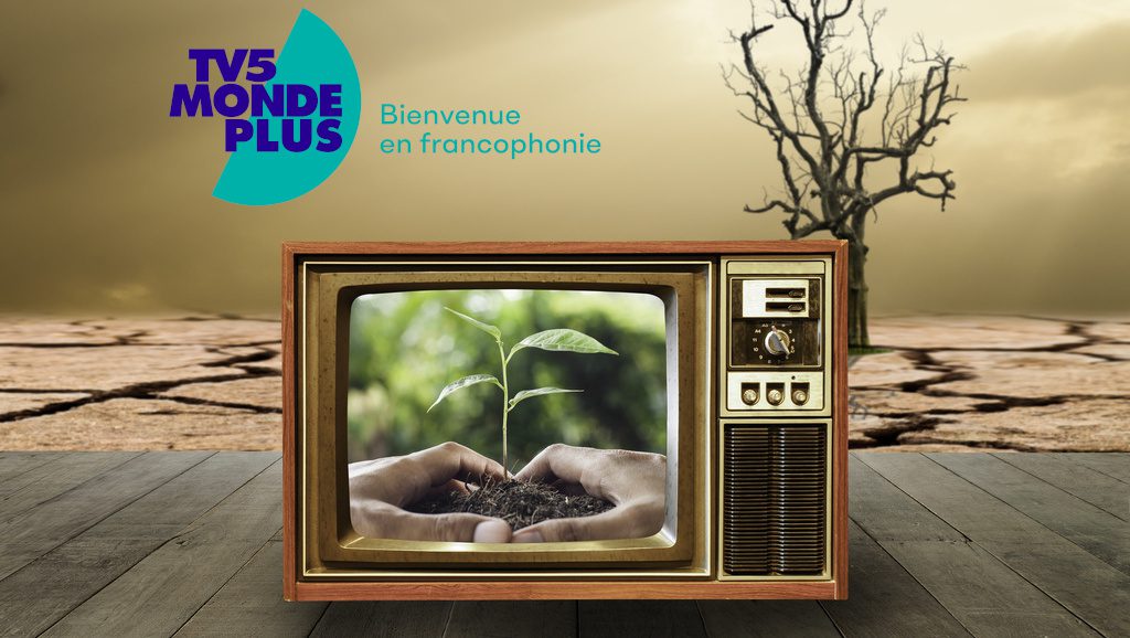 Expatriés et amoureux de la nature avec TV5MONDEplus