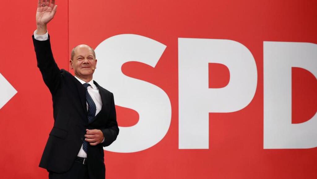 Les élections allemandes vues par les expatriés ! Podcast avec Ronan Le Gleut