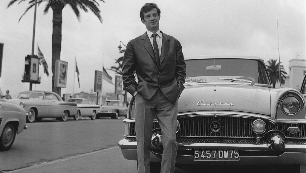 Belmondo, notre Bébel national, a fait sa dernière cascade !