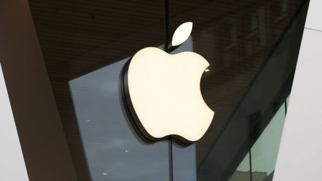 Mais qui croquera la marque à la pomme ?