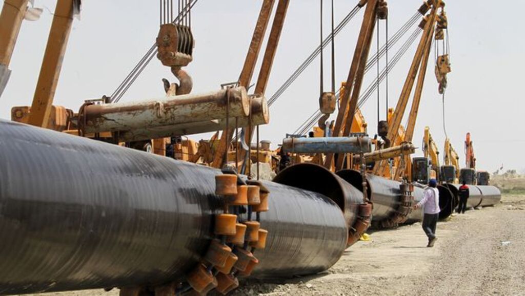 L’Afghanistan et l’Asie centrale