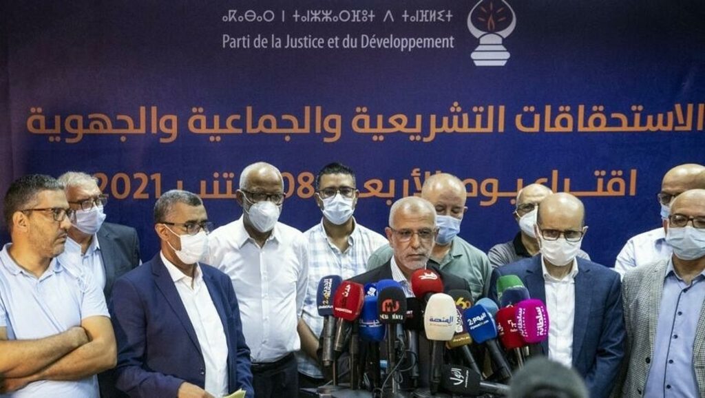 Maroc : la déroute du PJD est confirmée