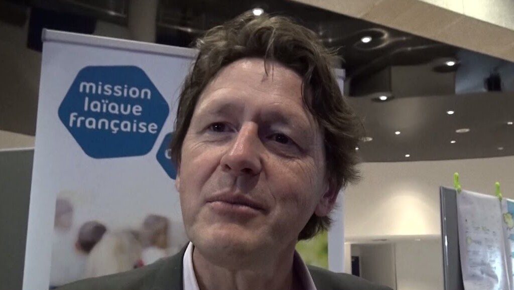 Michel Bur : « Nous ne sommes pas encore dans l’après-crise. »