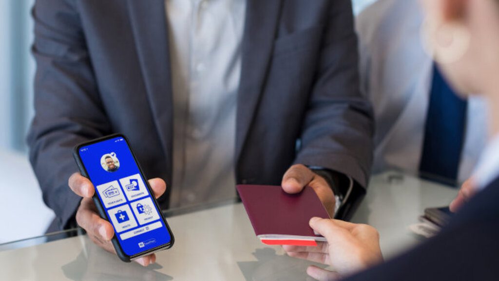 IATA Travel Pass. Kezako ?